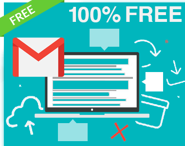 100% Free Plan
